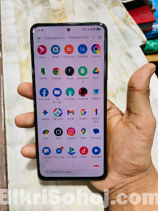 Poco X4 pro 5G